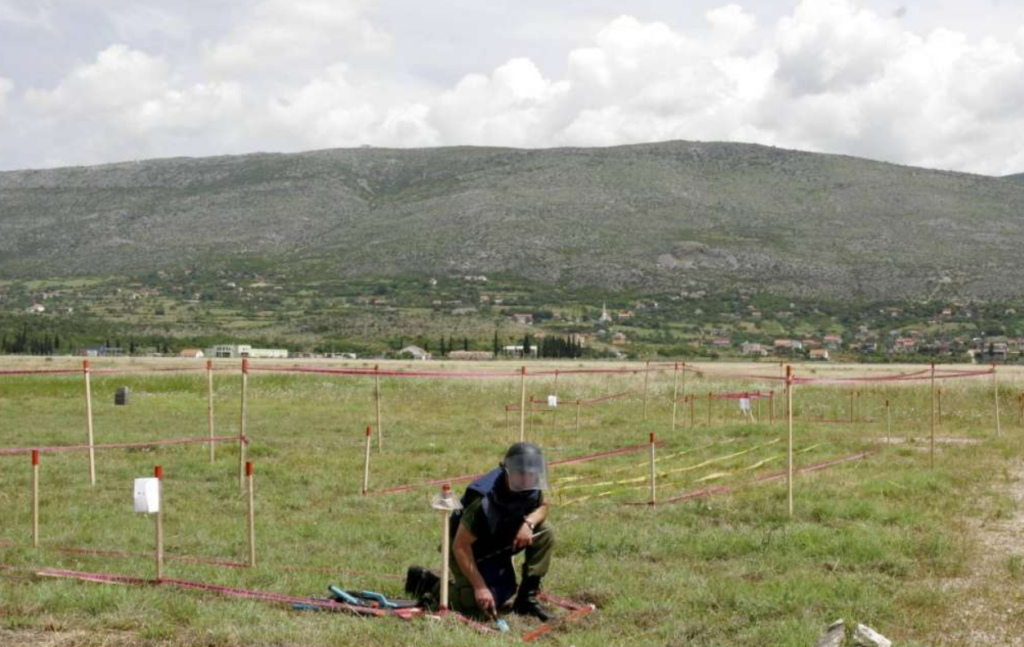 Otvoreno pismo BHMAC-u: “Ne igrajte se tuđim životima!”