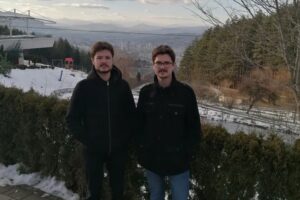 Oproštaj od Erdoana Morankića: Brat blizanac osjetio tragediju prije nego što je saznao istinu