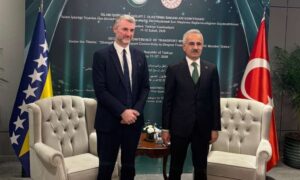 Forto u Turskoj – Uskoro direktna aviolinija Sarajevo – Ankara