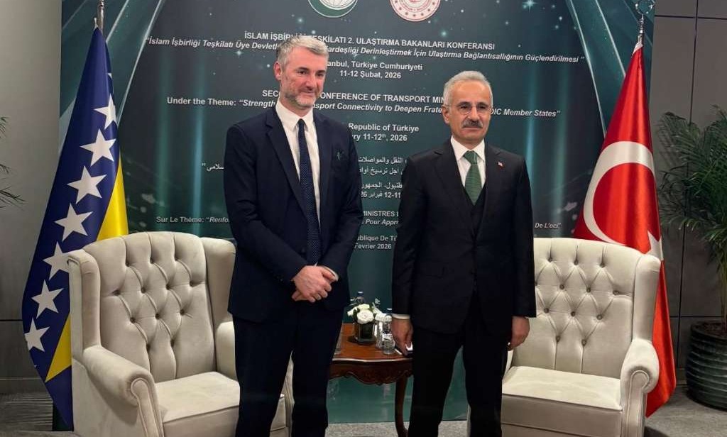 Forto u Turskoj – Uskoro direktna aviolinija Sarajevo – Ankara