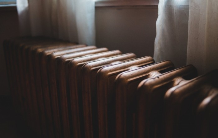 Pola Zagreba ostalo bez grijanja