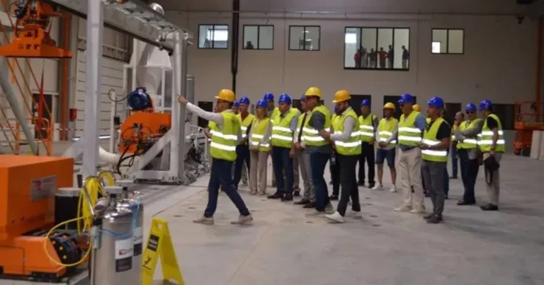 U Brčkom niče velika fabrika aluminijskih profila: 17 miliona eura i 70 radnih mjesta