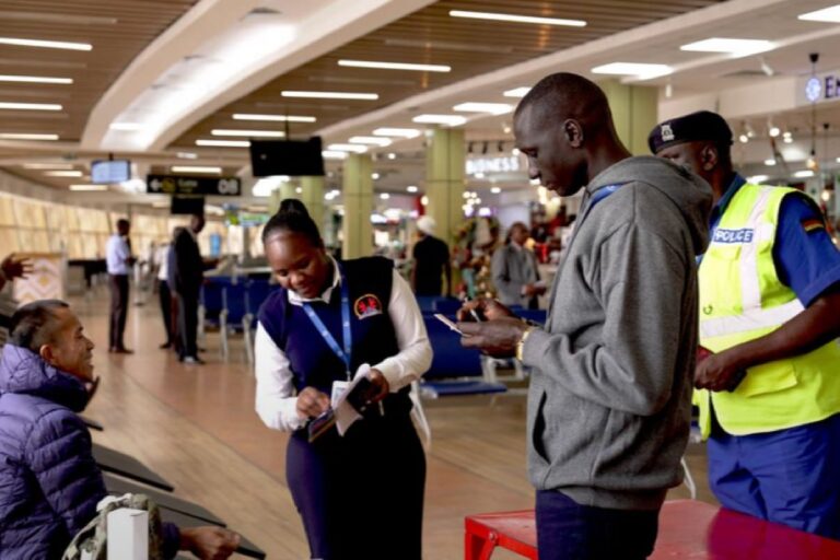 Krijumčari mijenjaju taktiku: U Keniji otkrivene falsifikovane bh. vize