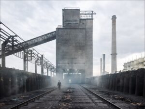 Nakon 73 godine rada, ugašena proizvodnja u Koksari Lukavac