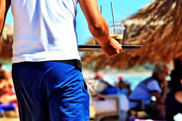 Skupa sezona tjera goste: Hrvatska u aprilu bilježi pad turizma