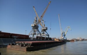 Luka Ploče d.d. iskazala interes za preuzimanje Luka Vukovar d.o.o.