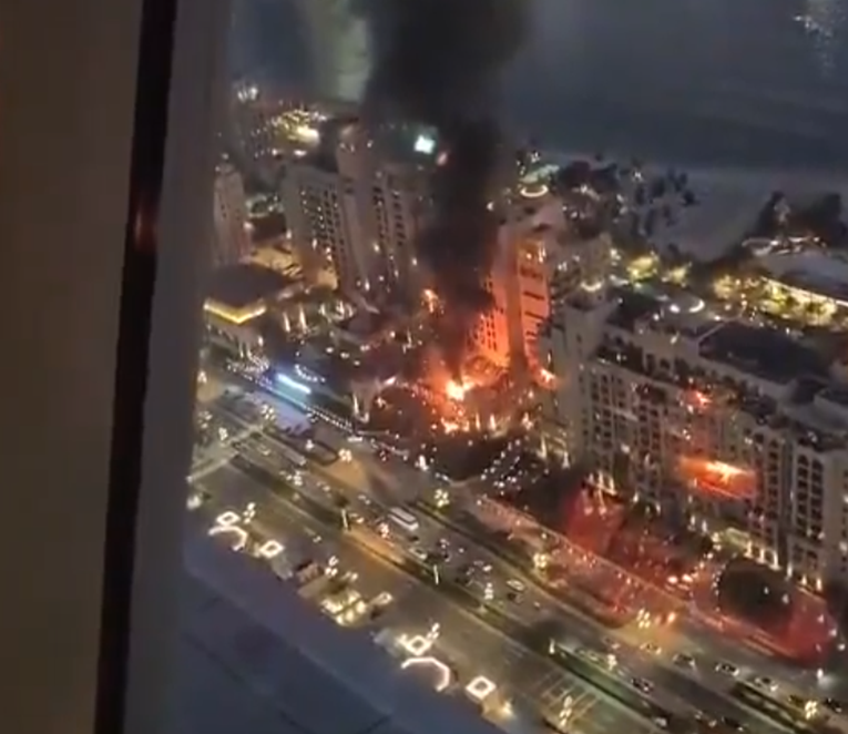 Analitičari: Iran je “generalna proba” za mnogo veći sukob velikih sila