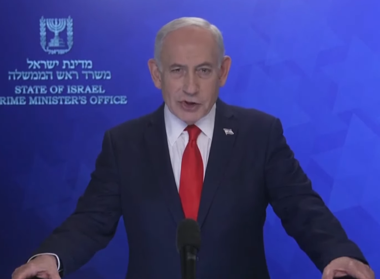 Netanyahu: Postoji mnogo znakova da ajatolah Hamenei više nije živ