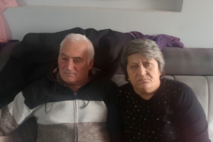 Rekli su im da je beba preminula prije 43 godine. Tek 30 godina kasnije saznali su da im je sin živ