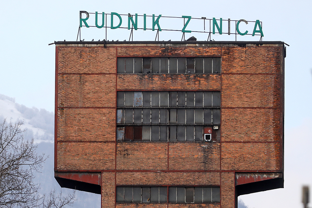 Nekretnine RMU Zenica pod hipotekom: O muzeju tek nakon zatvaranja rudnika