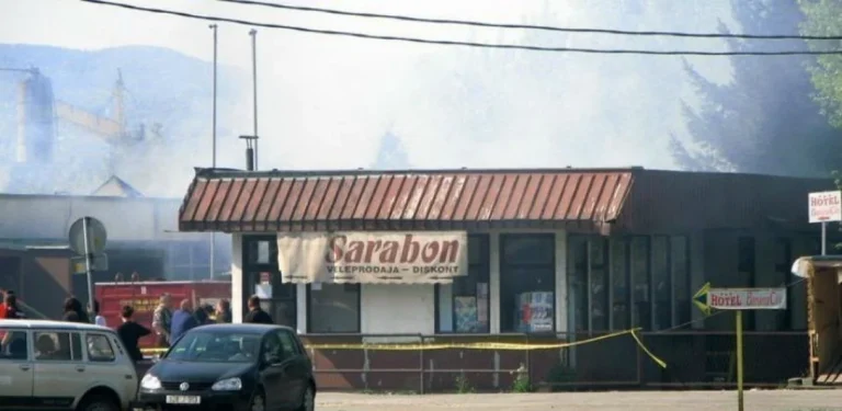 Kultni Sarabon ide na prodaju: Gotovo 24.000 kvadrata u Sarajevu traži novog vlasnika