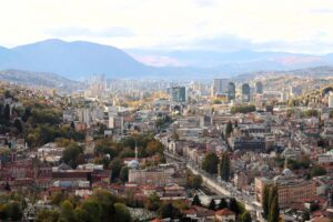 Sarajevo prestiglo evropske metropole po omjeru cijene i kvaliteta