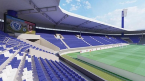 Još milion KM za jug Grbavice: Završetak najavljen do kraja ljeta