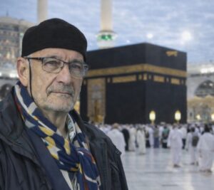 Hadžija Elvedin dovio za Zmajeve i dobio Umru: Ove dvije kompanije iz BiH dale mu poklon