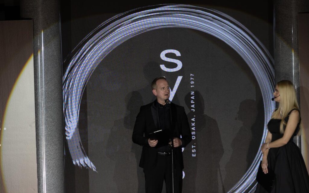 SYOSS GLAZE Fashion Show u Sarajevu donio spoj mode, kose i savremenog beauty izraza