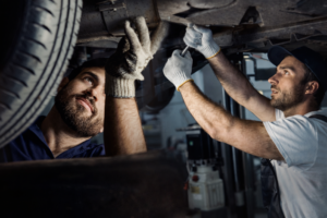 Automehaničari zarađuju i preko 5.000 eura