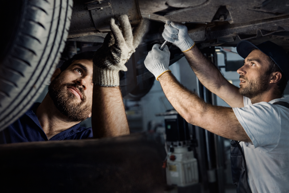 Automehaničari zarađuju i preko 5.000 eura