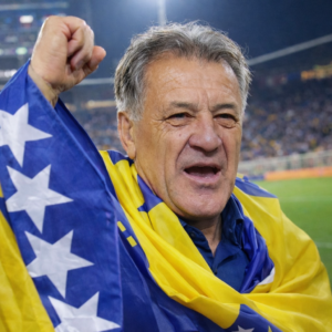 Zdravko Mamić: Sutra idem u Zenicu i navijam za BiH