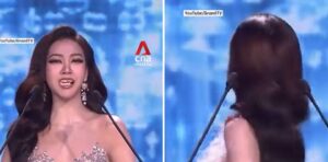 Misici tokom takmičenja ispali zubi