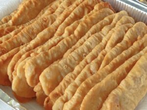 Nekada sirotinjsko jelo: Hercegovački uštipak postaje zaštićeni brend