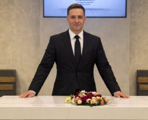 Zeničanin Semir Šabić: Kako sam prešao iz islama u kršćanstvo