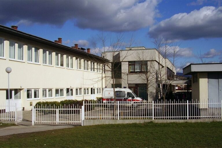 Dijete preminulo od meningokokne sepse u Visokom