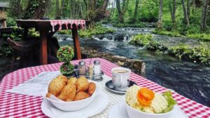 Ovo mjesto u BiH oduševilo svijet: Ponovo na prestižnoj listi „Time Outa“