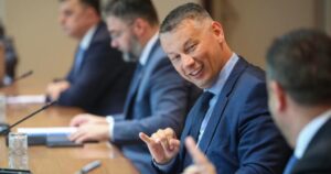 Nešić bez dileme: Italija pobjeđuje BiH 1:0