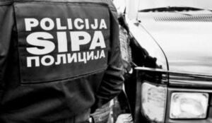 Akcija “Zid”: Uhapšeno 7 osoba, zaplijenjeni droga, oružje i vozila