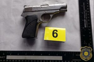 Velika akcija FUP-a, uhapšene dvije osobe, pronađeno 6 kg droge i oružje