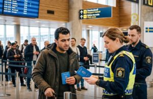 Švedska pooštrava pravila: Putovanja u matičnu zemlju mogu značiti gubitak zaštite