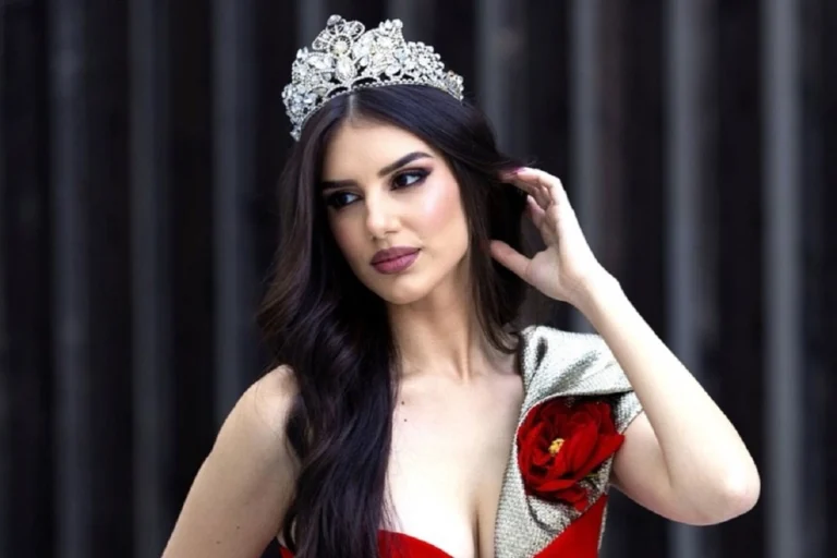 Miss Crne Gore među 1 posto najinteligentnijih na svijetu