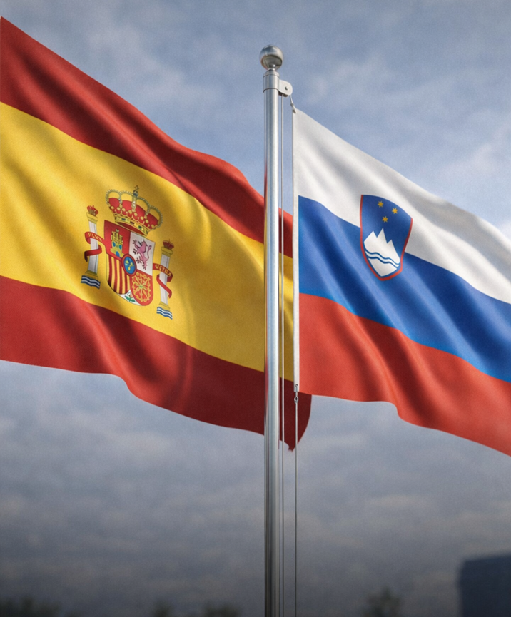 Slovenija se pridružila Španiji u pozivu za suspenziju sporazuma EU-Izrael