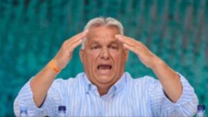 Viktor Orban izgubio vlast nakon 16 godina