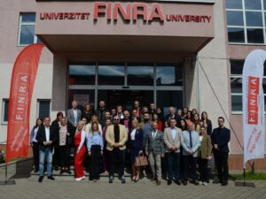 Završena 3. međunarodna konferencija „Turizam, sport i mladi“