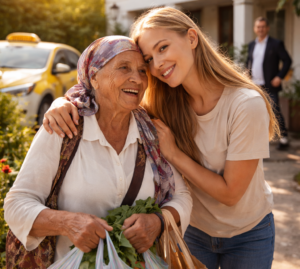 Nana Fehma je prosila na ulici u Sarajevu, a onda je spasila djevojčicu: Ono što se desilo poslije će vas rasplakati