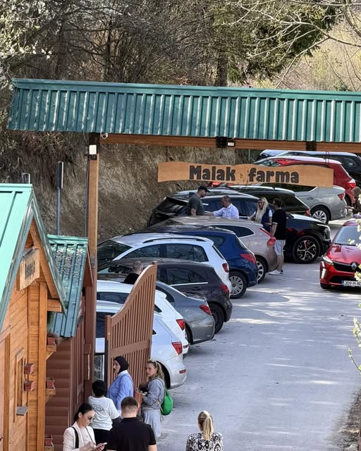 UŽAS KOD KAKNJA: Zbog parkinga istukao ženu, svjedoci ostali u šoku!