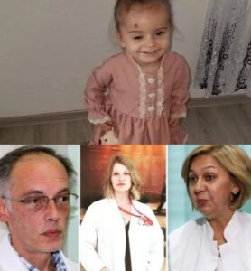 Presuda u slučaju Džene Gadžun: Troje osuđeno na 17 i po godina zatvora