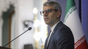 Iran demantovao Trumpa: Nećemo predati obogaćeni uranij