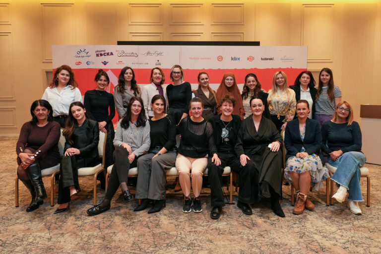 Završeno 11. izdanje projekta „Odvažne i hrabre“: Bingo ponovo podržao poduzetnice s 50.000 KM