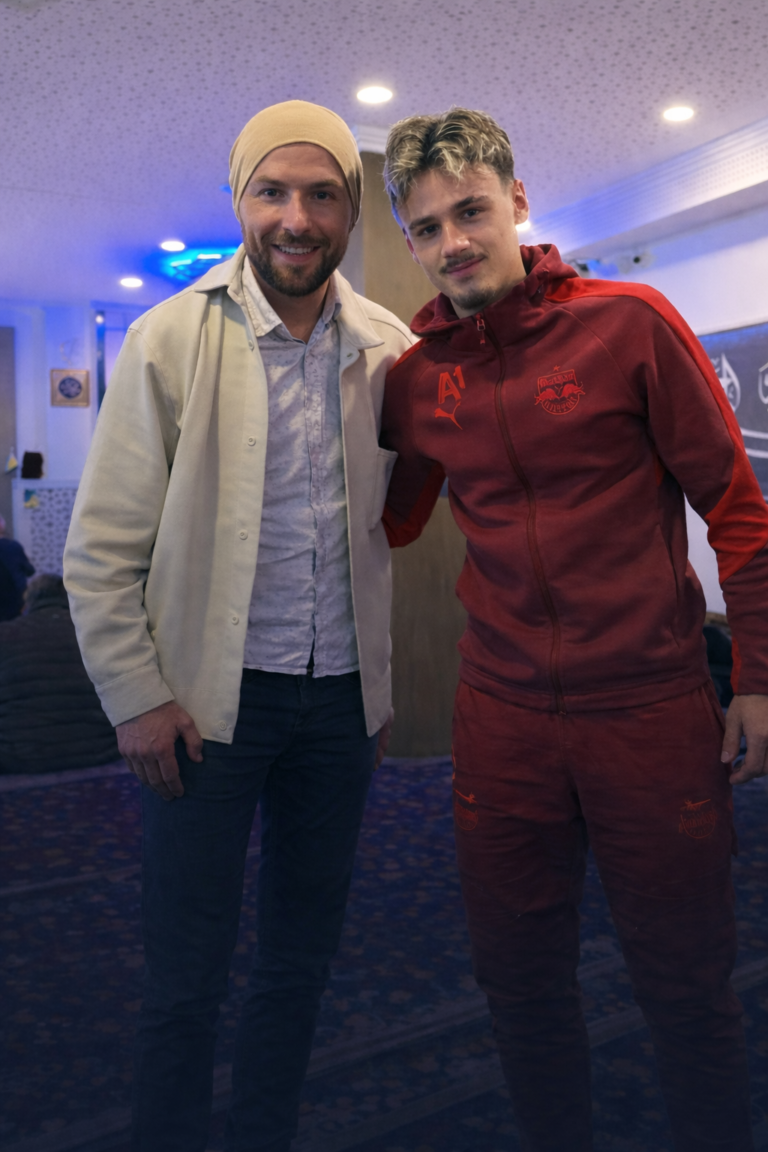 Dedić i Alajbegović podržali izgradnju džamije i islamskog centra u Salzburgu