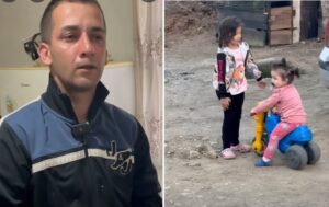 Teška sudbina oca iz Živinica: Sam brine o tri djevojčice, žive bez struje i osnovnih uslova