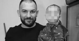 Umrla djevojčica iz Pančeva koju je otac spašavao iz plamena, otišla je svome ocu