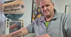 Gdje god se pojavi – raja ga prepoznaje: Zoran postao poznat zbog Zmajeva