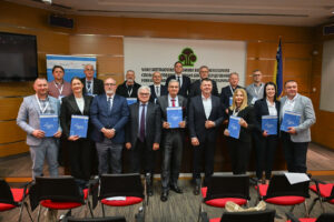 RCF: 12 projekata širom BiH dobilo gotovo 5 miliona eura za unapređenje stručnog obrazovanja i obuke