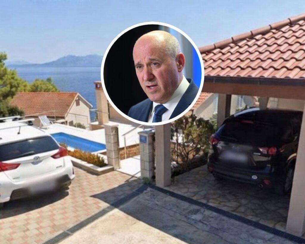 HDZ-ovac kaže da je mladima dosta 18 kvadrata. Pogledajte njegove nekretnine