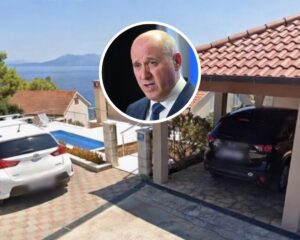 HDZ-ovac kaže da je mladima dosta 18 kvadrata. Pogledajte njegove nekretnine