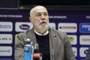 Barbarez otvoreno: Glad, disciplina i zajedništvo odveli su nas na Svjetsko prvenstvo