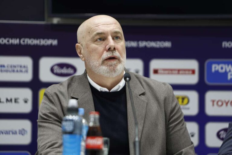 Barbarez otvoreno: Glad, disciplina i zajedništvo odveli su nas na Svjetsko prvenstvo