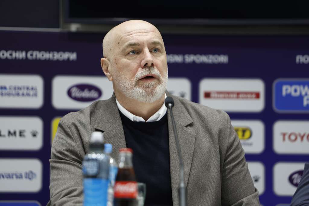 Barbarez otvoreno: Glad, disciplina i zajedništvo odveli su nas na Svjetsko prvenstvo